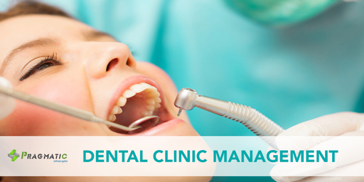 Odoo Dental Clinic Management