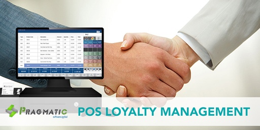 Odoo POS loyalty Management